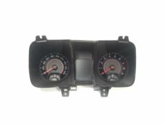 2013 Camaro  Instrument Cluster 22861797